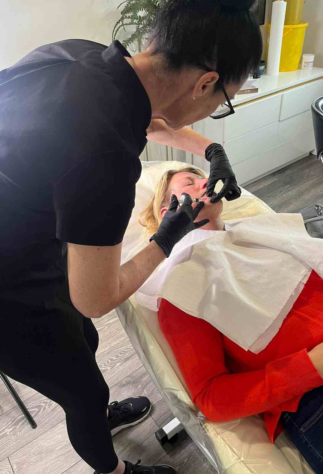 Skin Course 4-day Intense Advanced Skin Course - Face Master Aesthetics